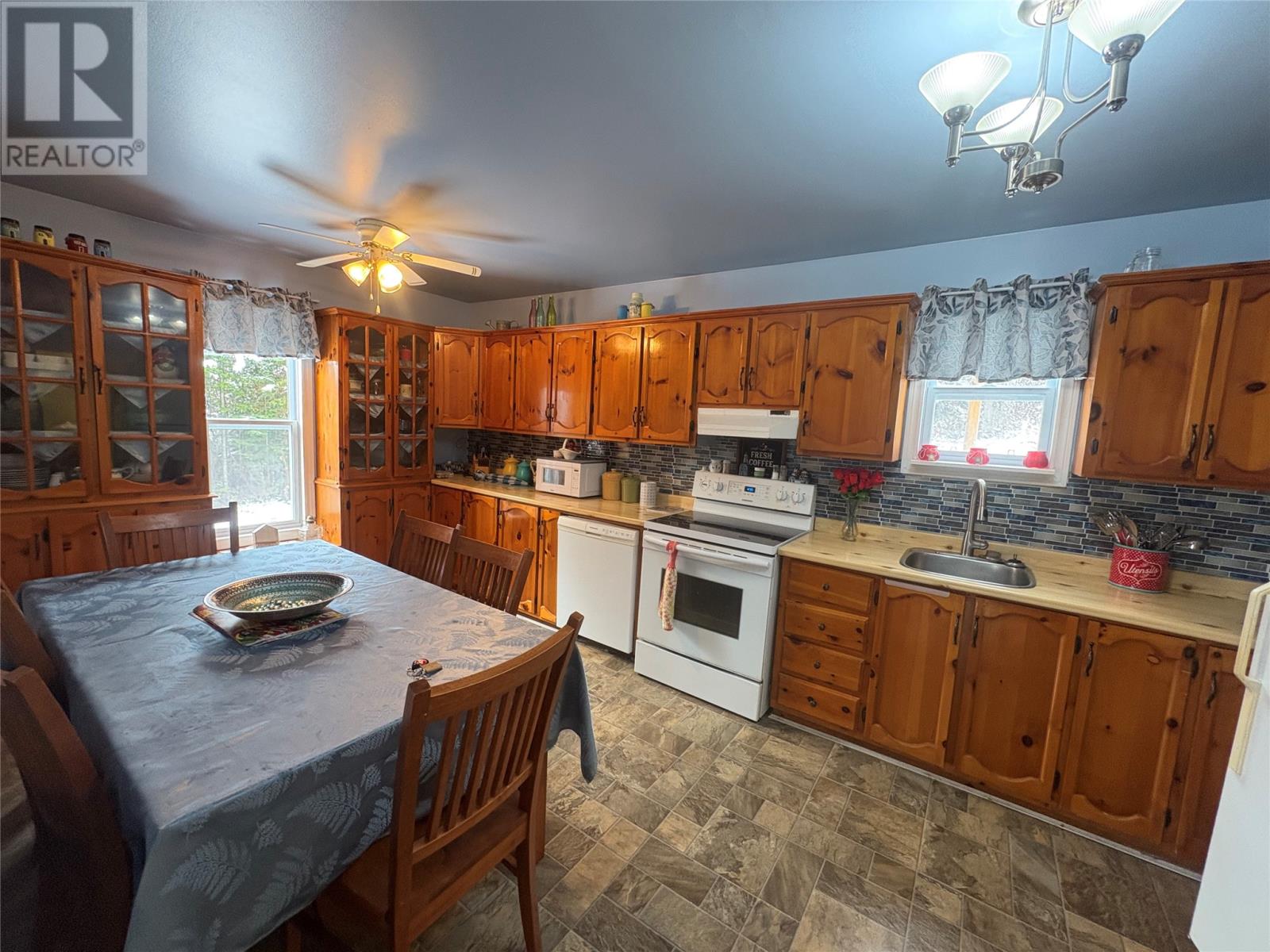 66 Main Street, Moreton's Harbour, Newfoundland & Labrador  A0G 1H0 - Photo 4 - 1292832