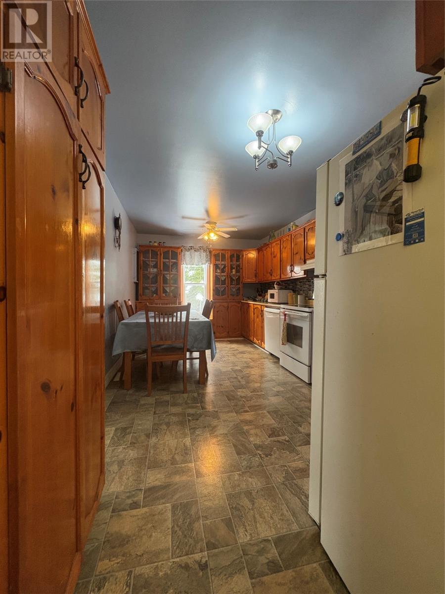 66 Main Street, Moreton's Harbour, Newfoundland & Labrador  A0G 1H0 - Photo 3 - 1292832