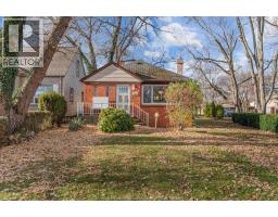 905 ST. MARY'S, Windsor, Ontario