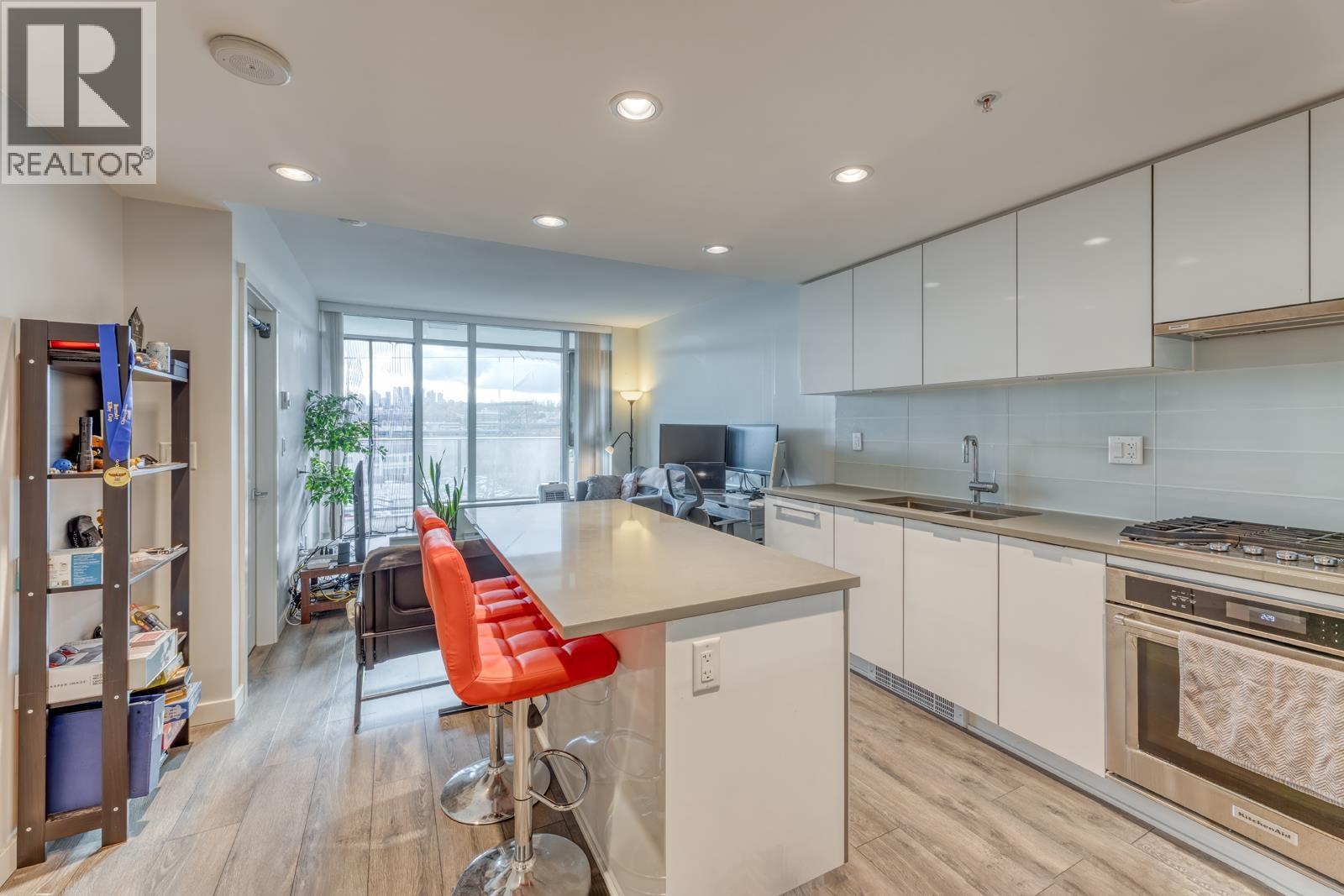 603 2388 Madison Avenue, Burnaby, British Columbia V5C 0K8 - Photo 5 - R3071804