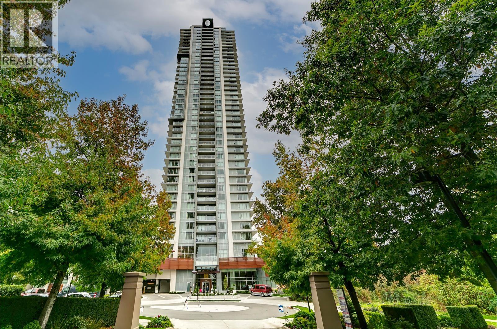 603 2388 Madison Avenue, Burnaby, British Columbia V5C 0K8 - Photo 1 - R3071804