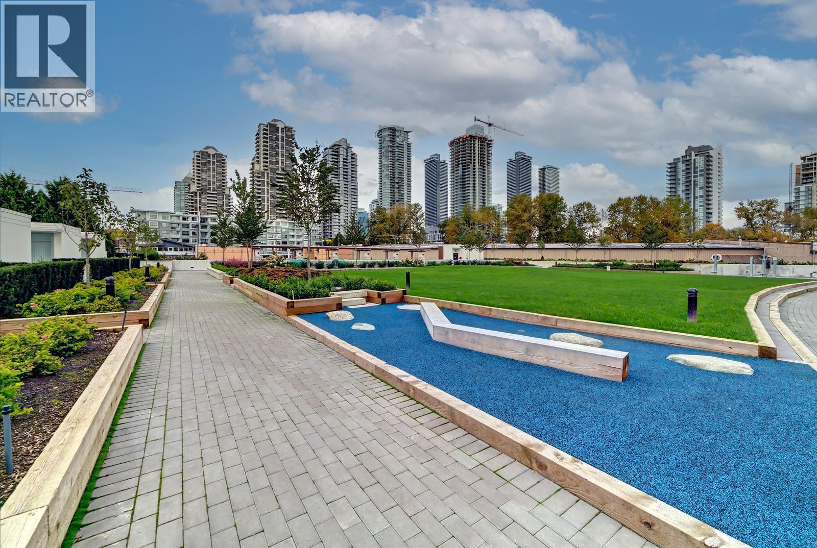 603 2388 Madison Avenue, Burnaby, British Columbia V5C 0K8 - Photo 18 - R3071804