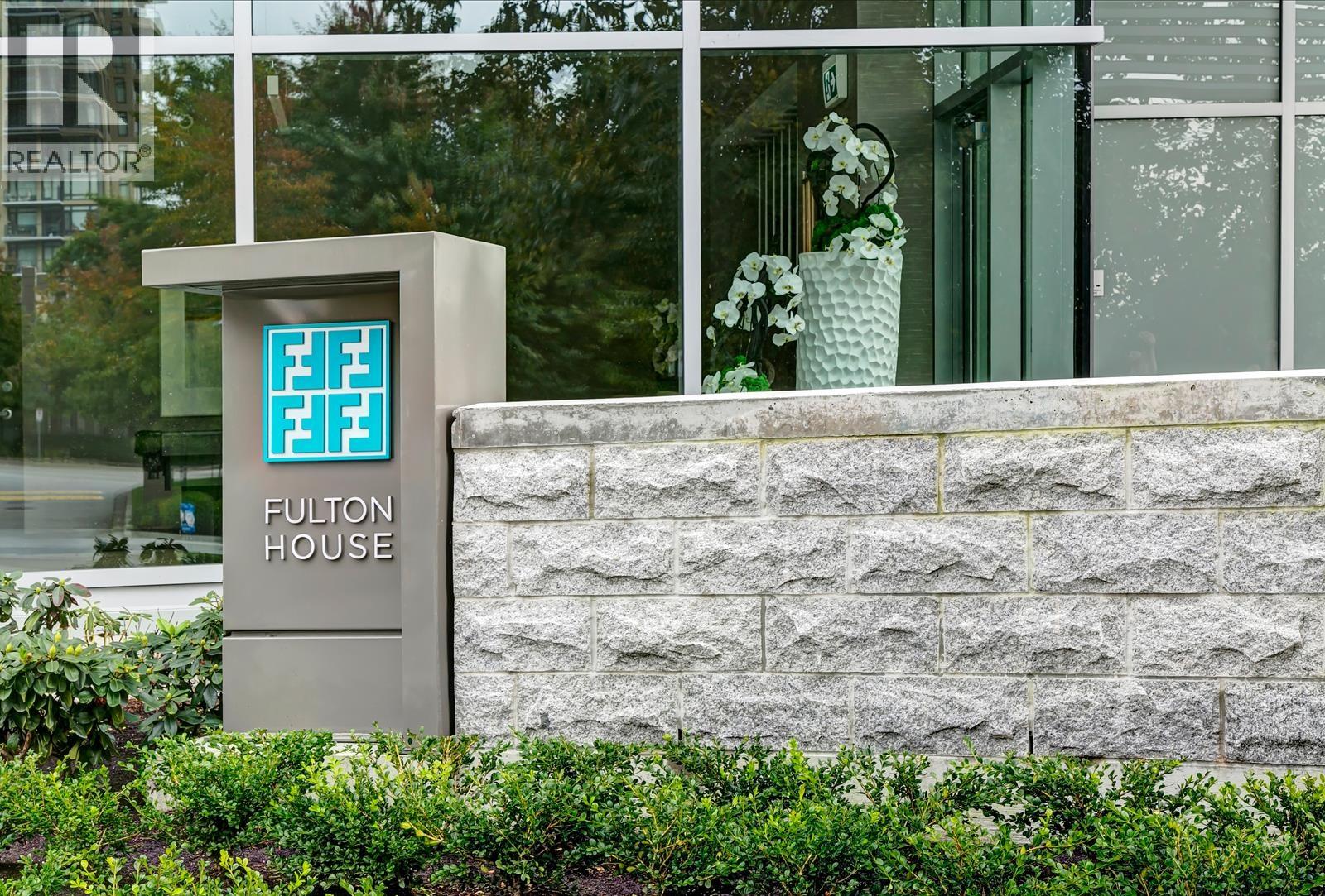 603 2388 Madison Avenue, Burnaby, British Columbia V5C 0K8 - Photo 2 - R3071804