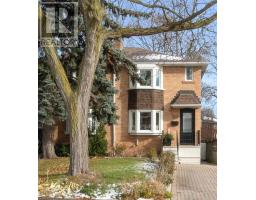 303 FORMAN AVENUE, Toronto, Ontario