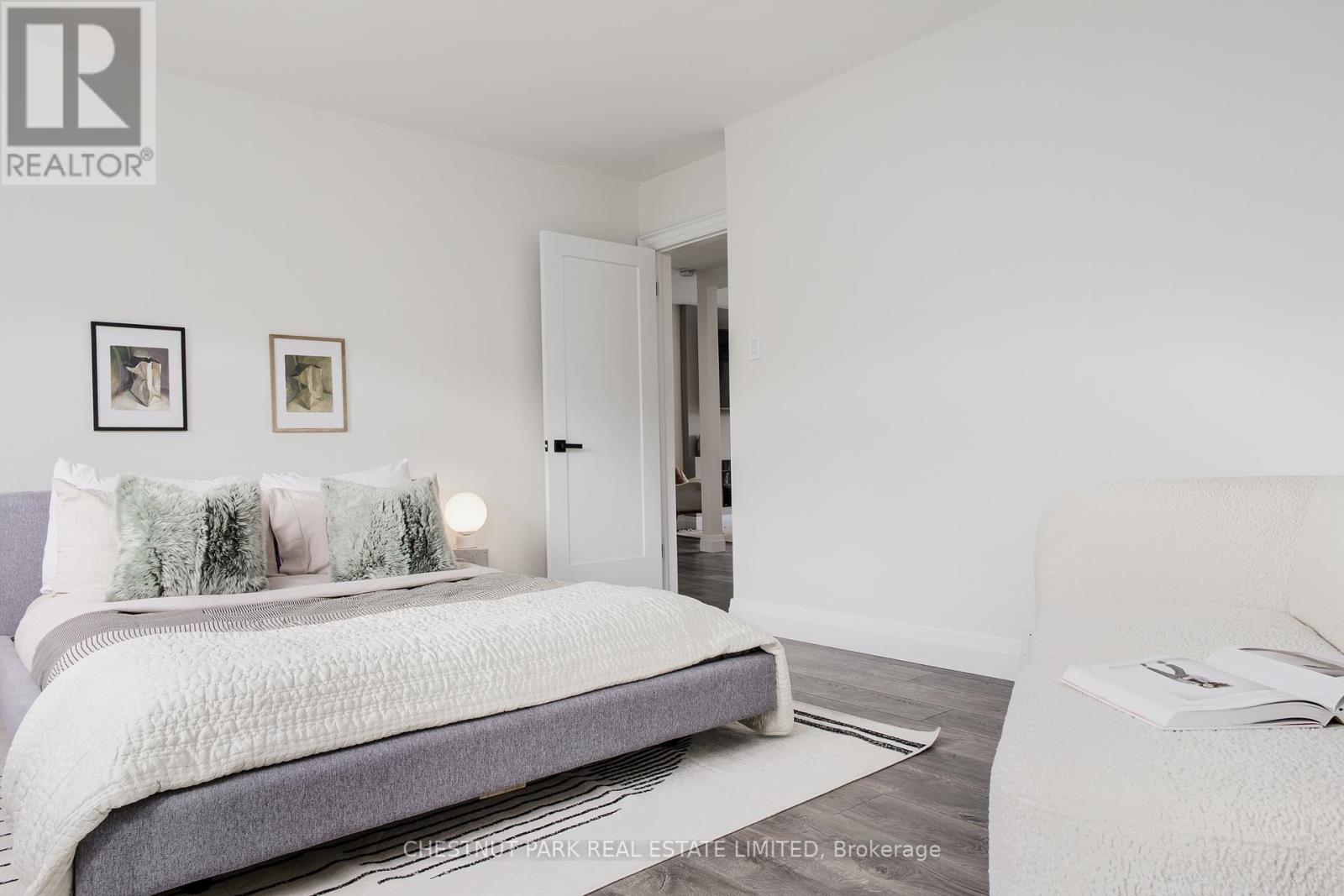 Main - 51 Penhurst Avenue, Toronto, Ontario M8Y 3A9 - Photo 25 - W12583526