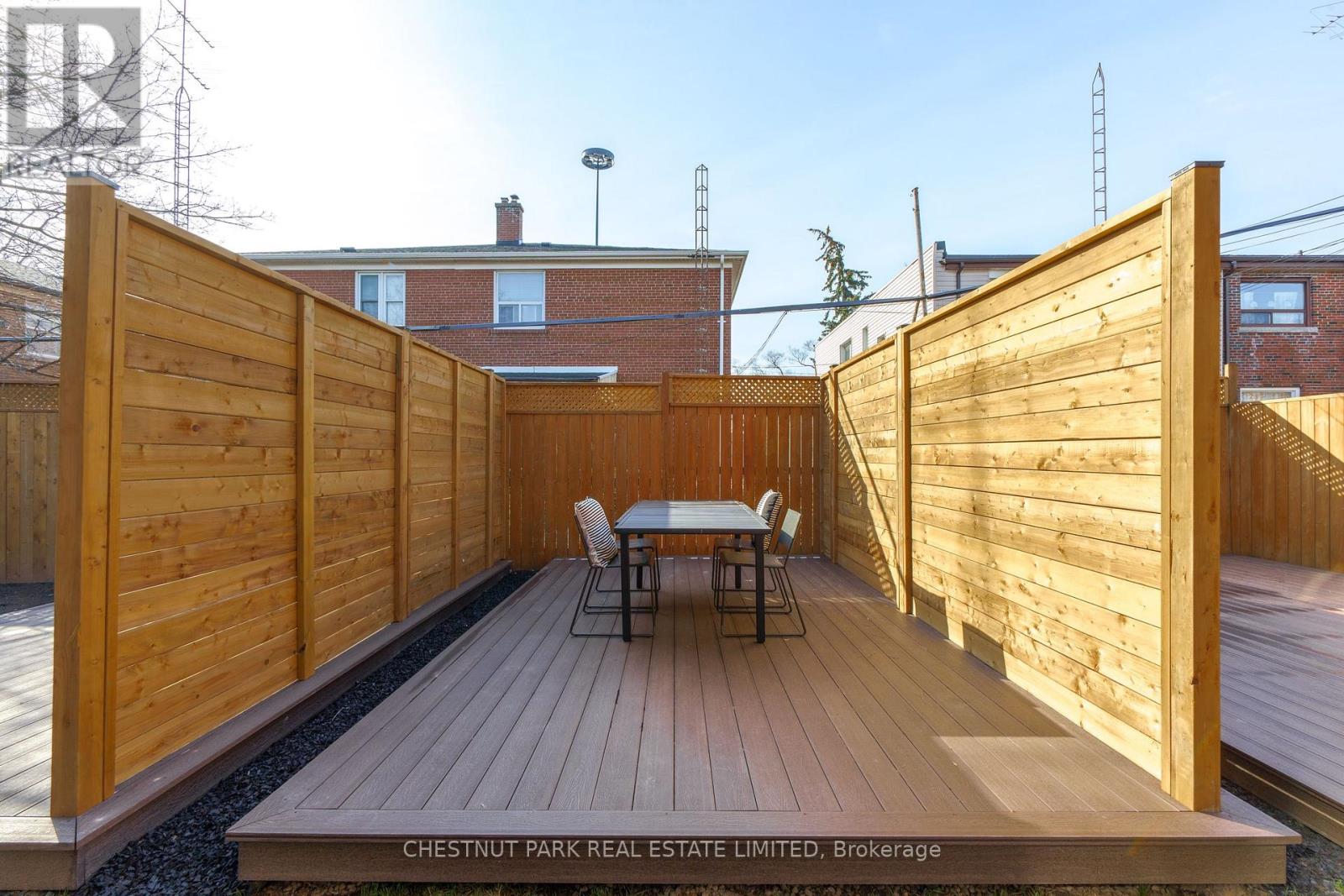 Main - 51 Penhurst Avenue, Toronto, Ontario M8Y 3A9 - Photo 36 - W12583526