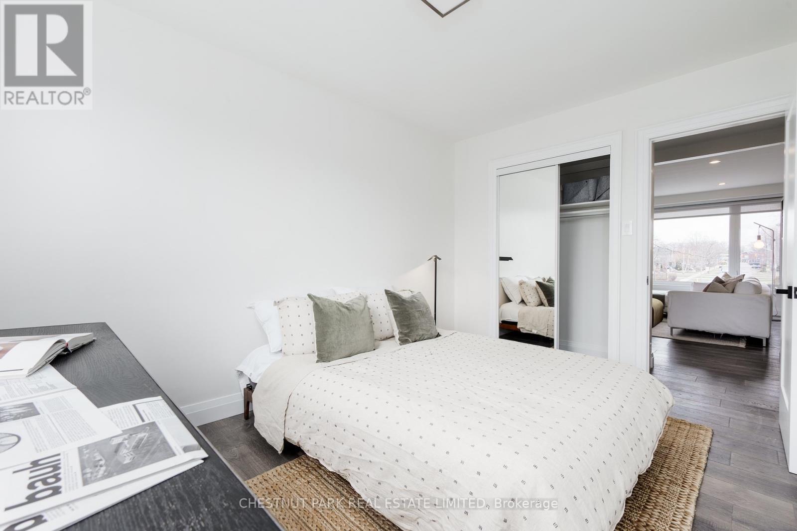 Main - 51 Penhurst Avenue, Toronto, Ontario M8Y 3A9 - Photo 31 - W12583526