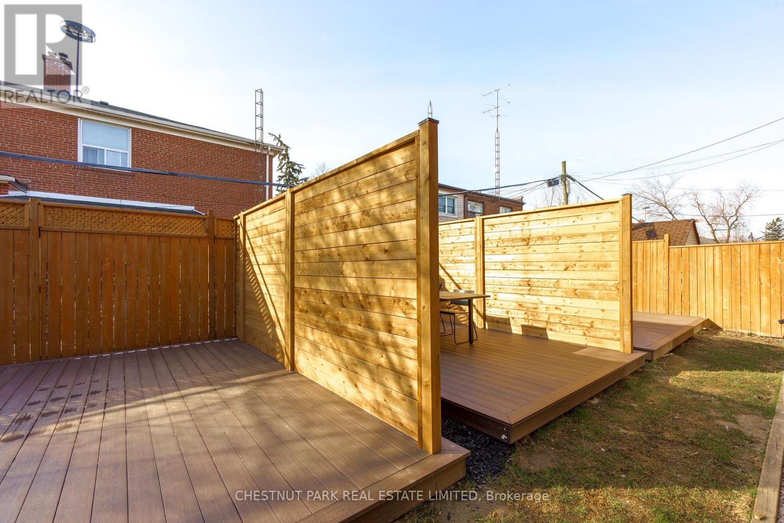 Main - 51 Penhurst Avenue, Toronto, Ontario M8Y 3A9 - Photo 35 - W12583526