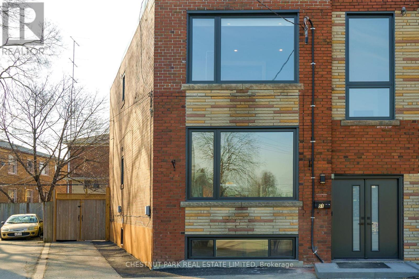 Main - 51 Penhurst Avenue, Toronto, Ontario M8Y 3A9 - Photo 37 - W12583526