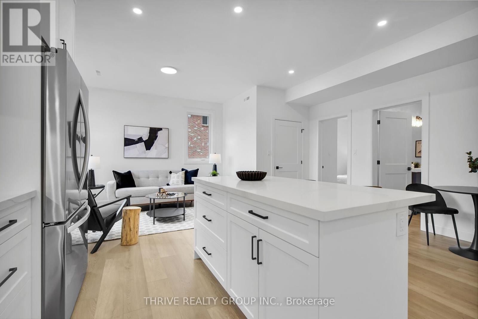 5 - 74 Church Street, Stratford, Ontario  N5A 2R2 - Photo 6 - X12598560