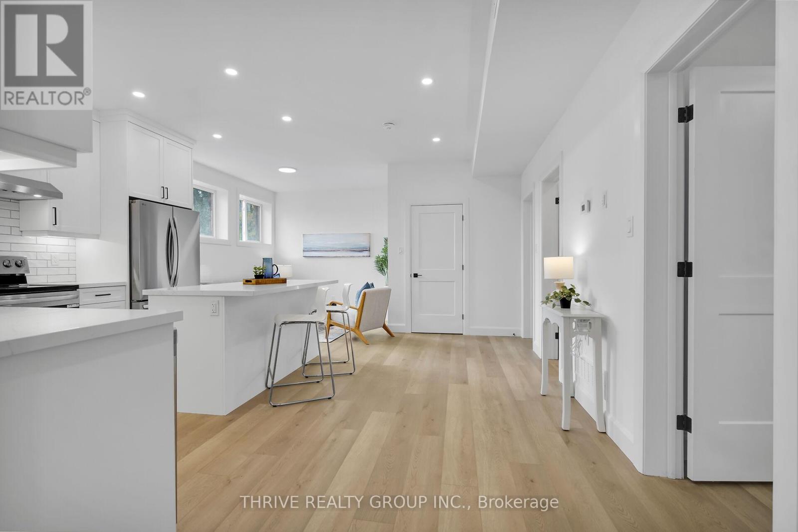 6 - 74 CHURCH STREET, Stratford, Ontario