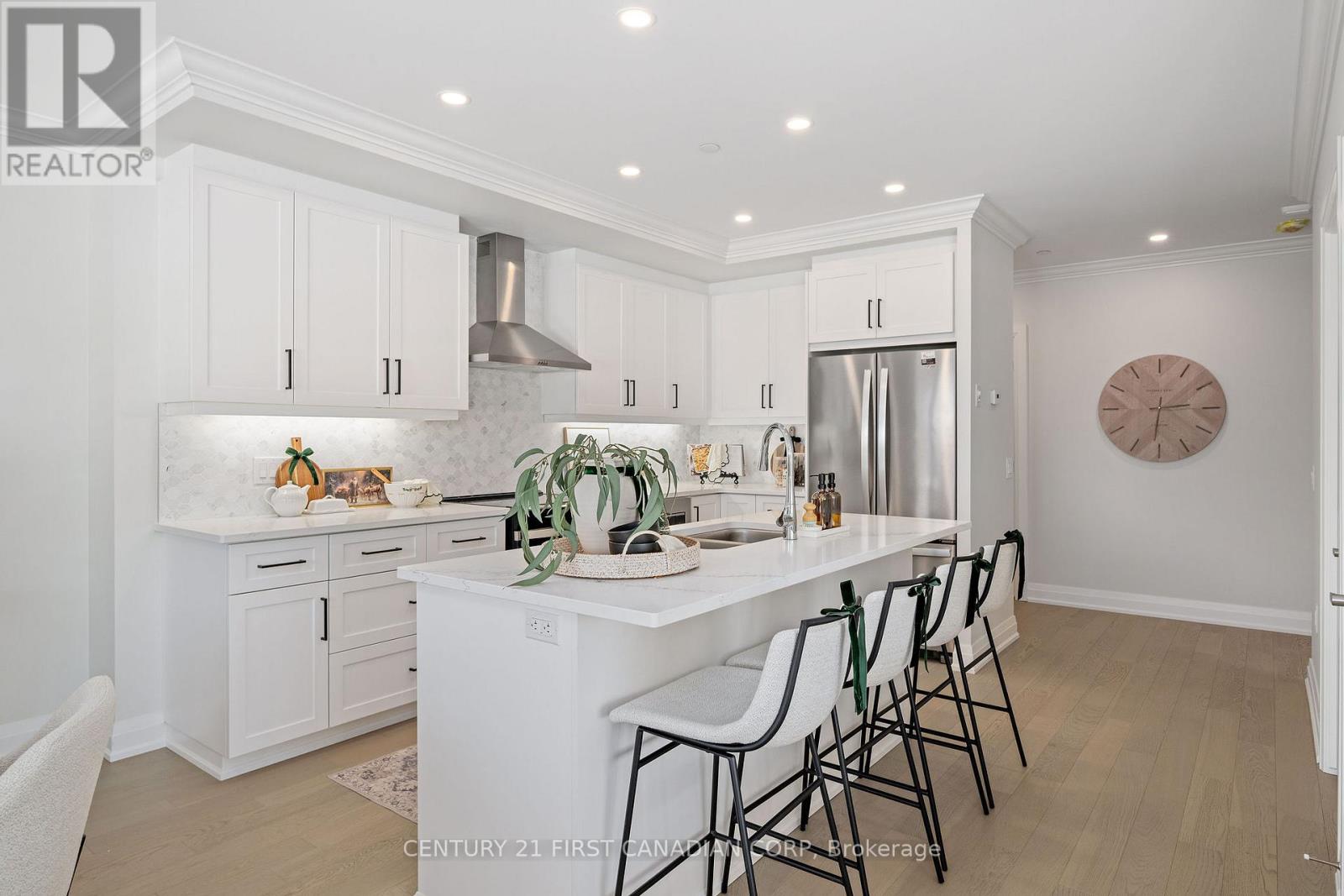 203 - 1560 Upper West Avenue, London South, Ontario  N6K 0M4 - Photo 10 - X12598592