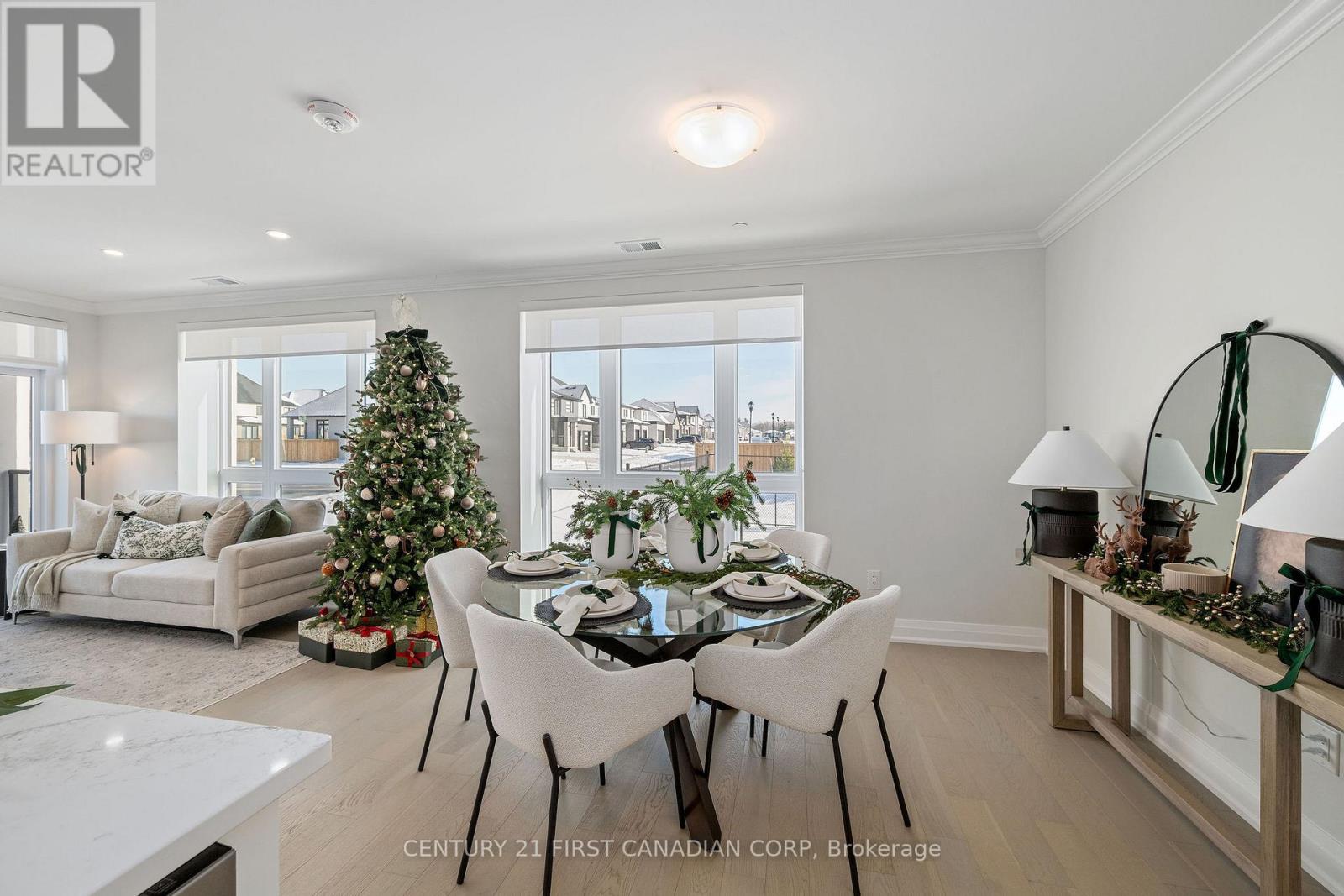 203 - 1560 Upper West Avenue, London South, Ontario  N6K 0M4 - Photo 11 - X12598592