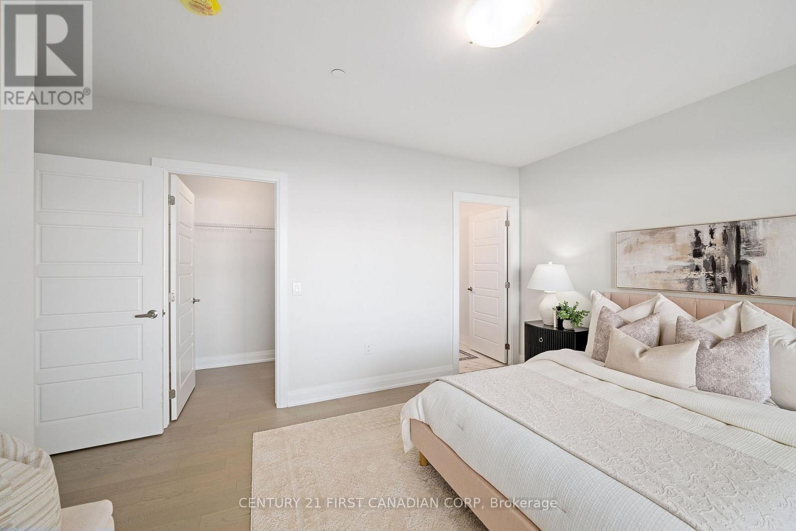 203 - 1560 Upper West Avenue, London South, Ontario  N6K 0M4 - Photo 16 - X12598592