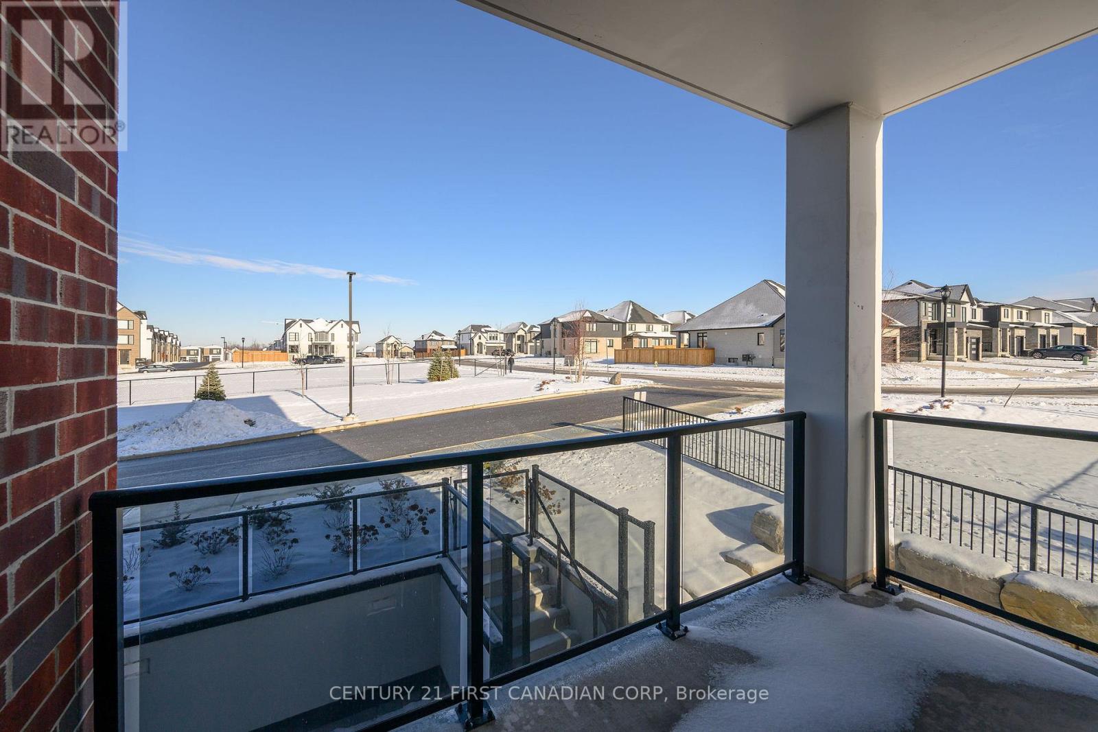 203 - 1560 Upper West Avenue, London South, Ontario  N6K 0M4 - Photo 20 - X12598592