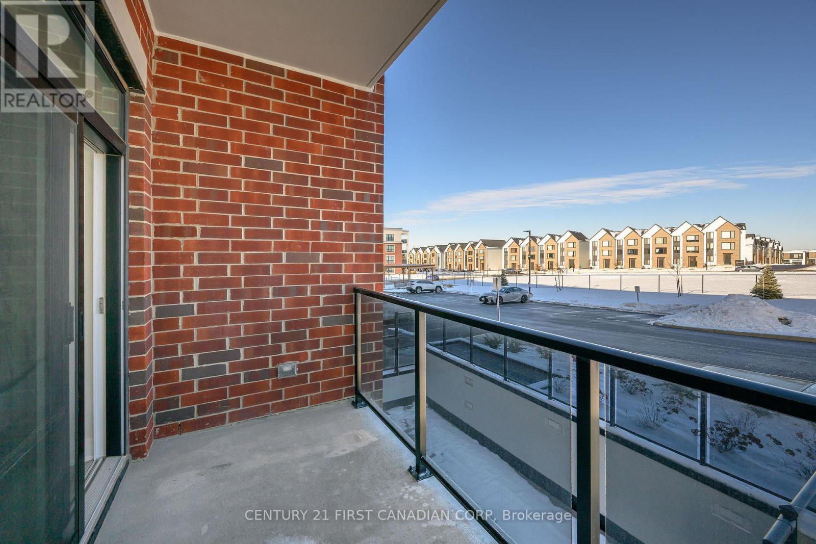 203 - 1560 Upper West Avenue, London South, Ontario  N6K 0M4 - Photo 22 - X12598592