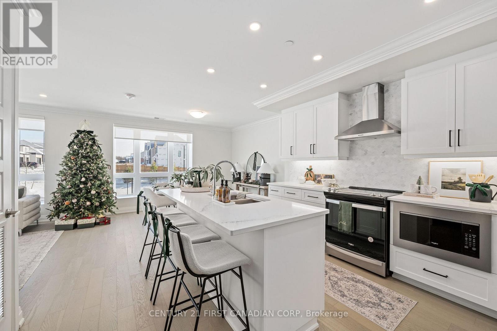 203 - 1560 Upper West Avenue, London South, Ontario  N6K 0M4 - Photo 6 - X12598592