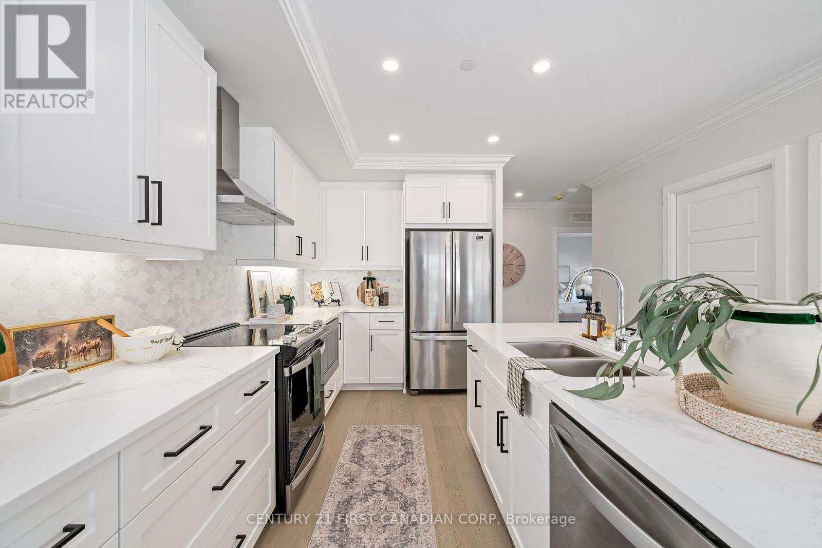 203 - 1560 Upper West Avenue, London South, Ontario  N6K 0M4 - Photo 8 - X12598592