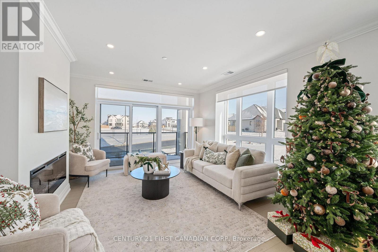 203 - 1560 Upper West Avenue, London South, Ontario  N6K 0M4 - Photo 9 - X12598592