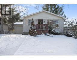 31 MEADOWVIEW ROAD, London South, Ontario