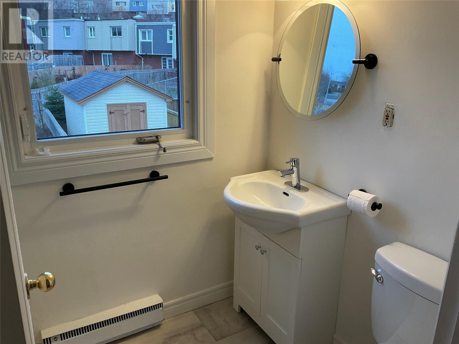 72 Newfoundland Drive, St John's, Newfoundland & Labrador  A1E 3E8 - Photo 10 - 1293103