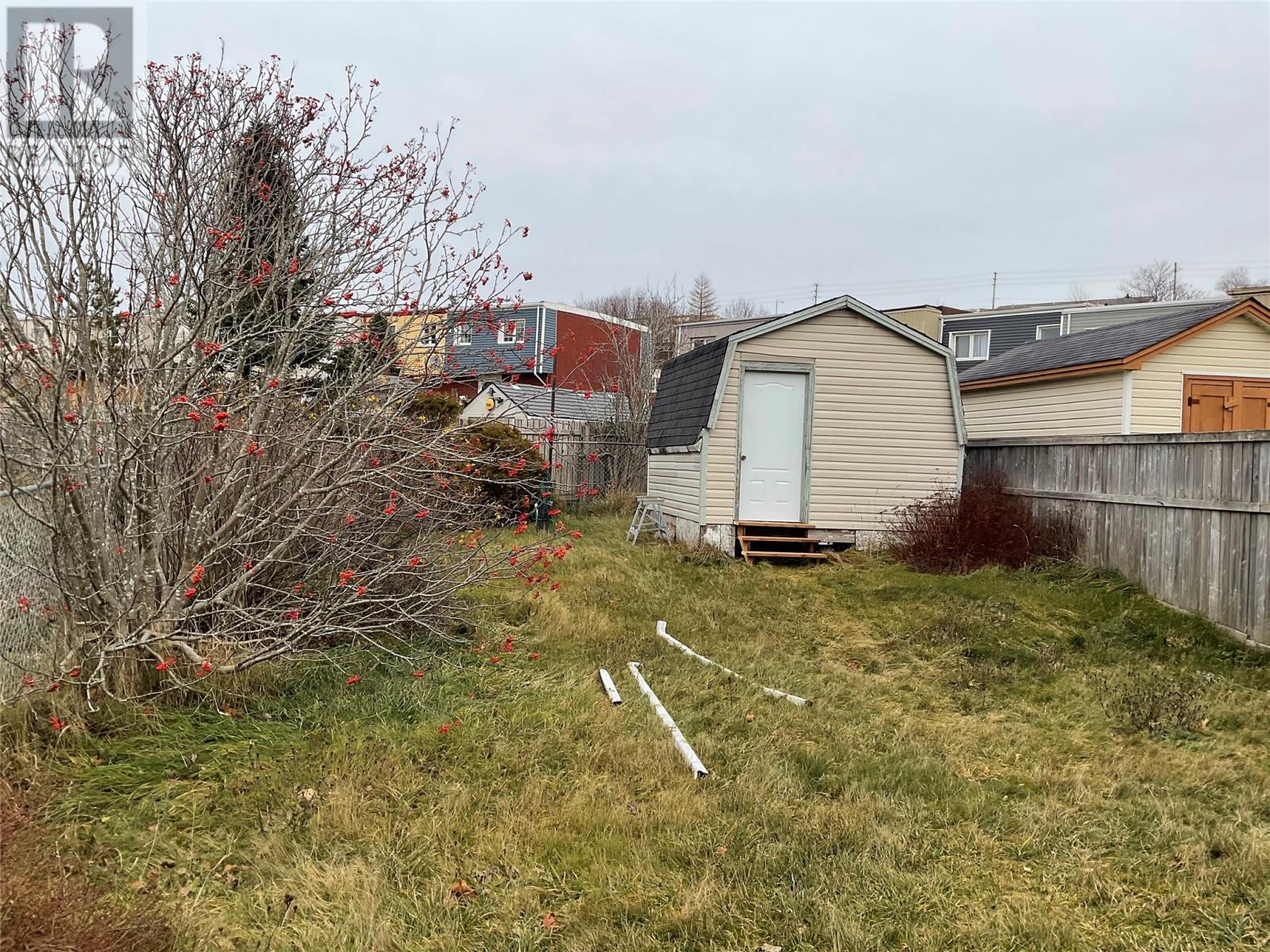 72 Newfoundland Drive, St John's, Newfoundland & Labrador  A1E 3E8 - Photo 21 - 1293103