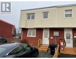 72 Newfoundland Drive, St John's, Newfoundland & Labrador