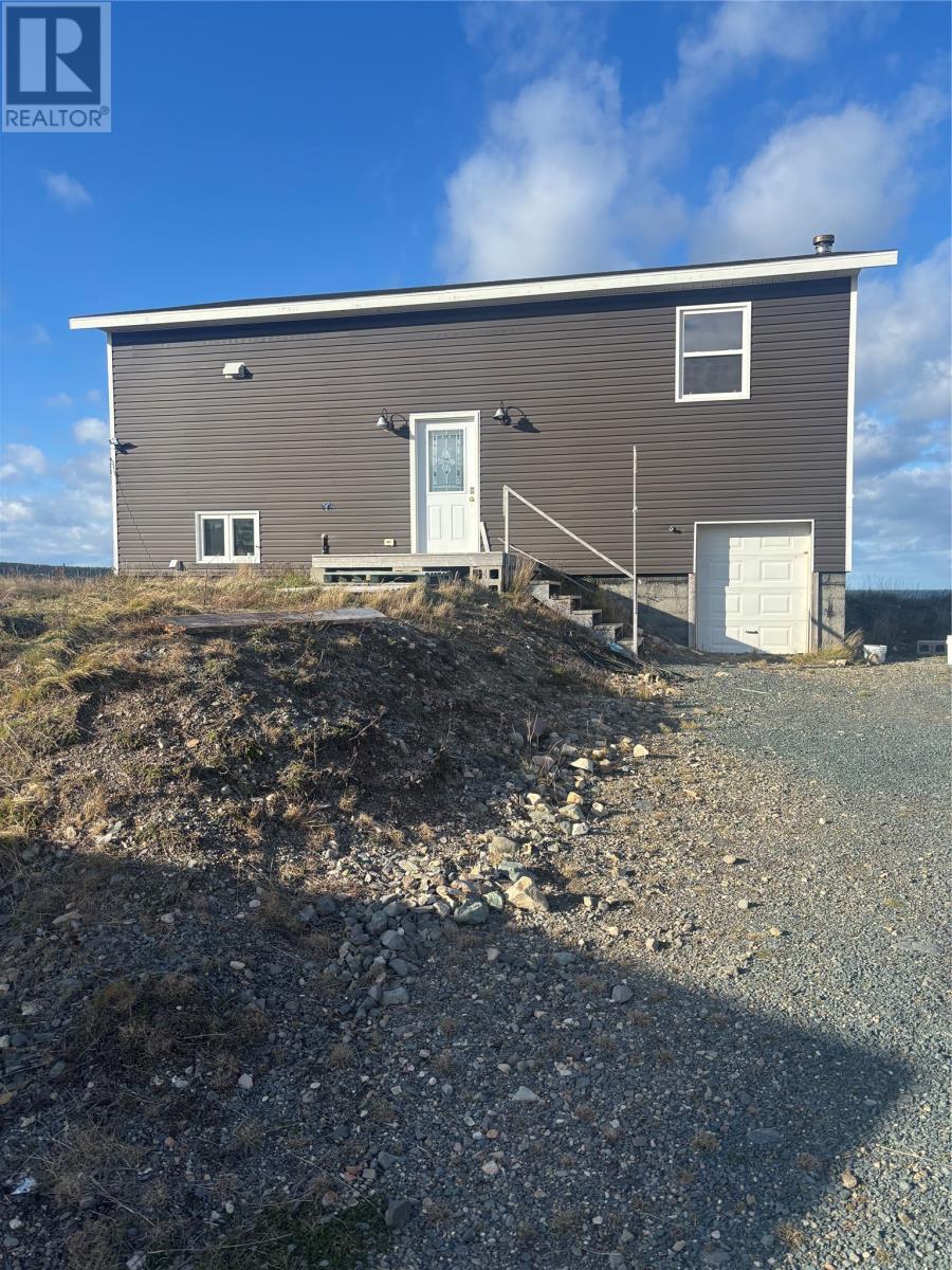 0 Main Road, Hodderville, Newfoundland & Labrador  A0C 1B0 - Photo 1 - 1293082