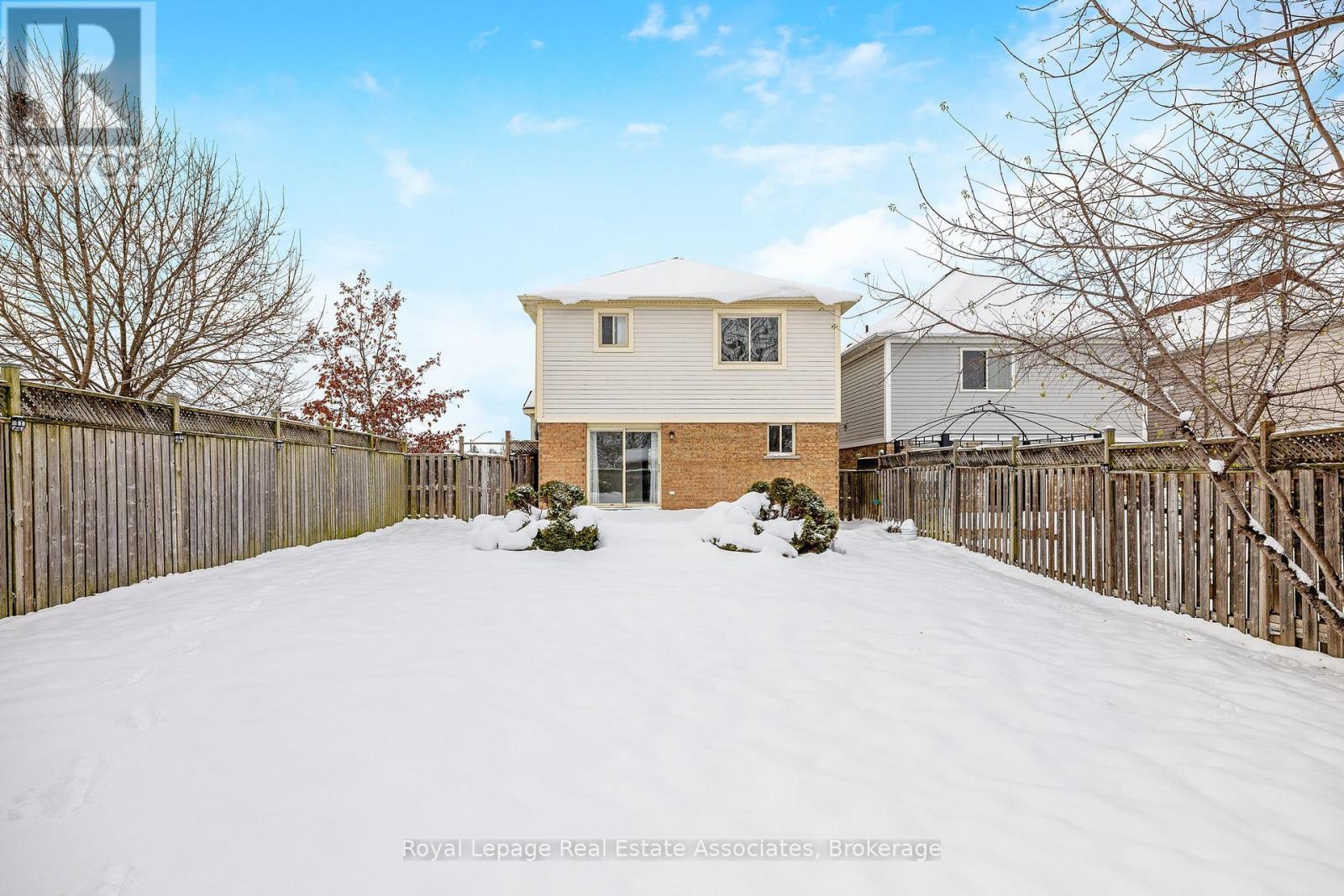 4 Griffiths Avenue, Cambridge, Ontario  N1P 1J7 - Photo 19 - X12598360