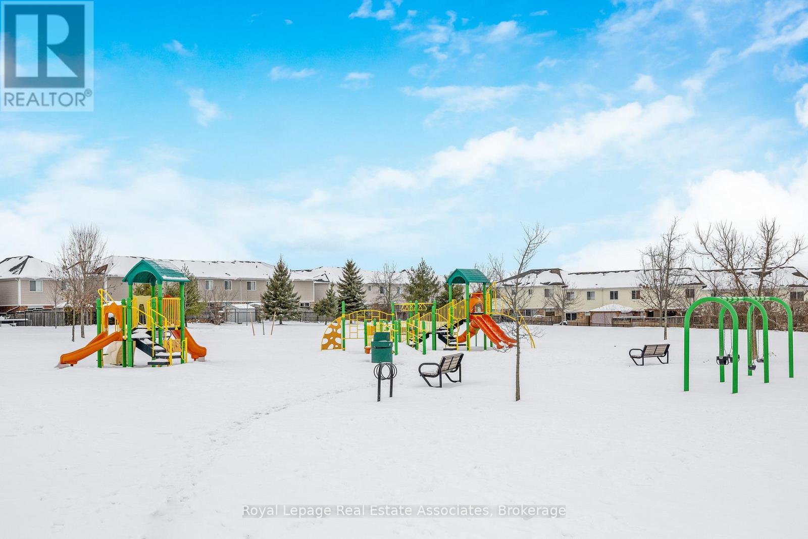 4 Griffiths Avenue, Cambridge, Ontario  N1P 1J7 - Photo 21 - X12598360