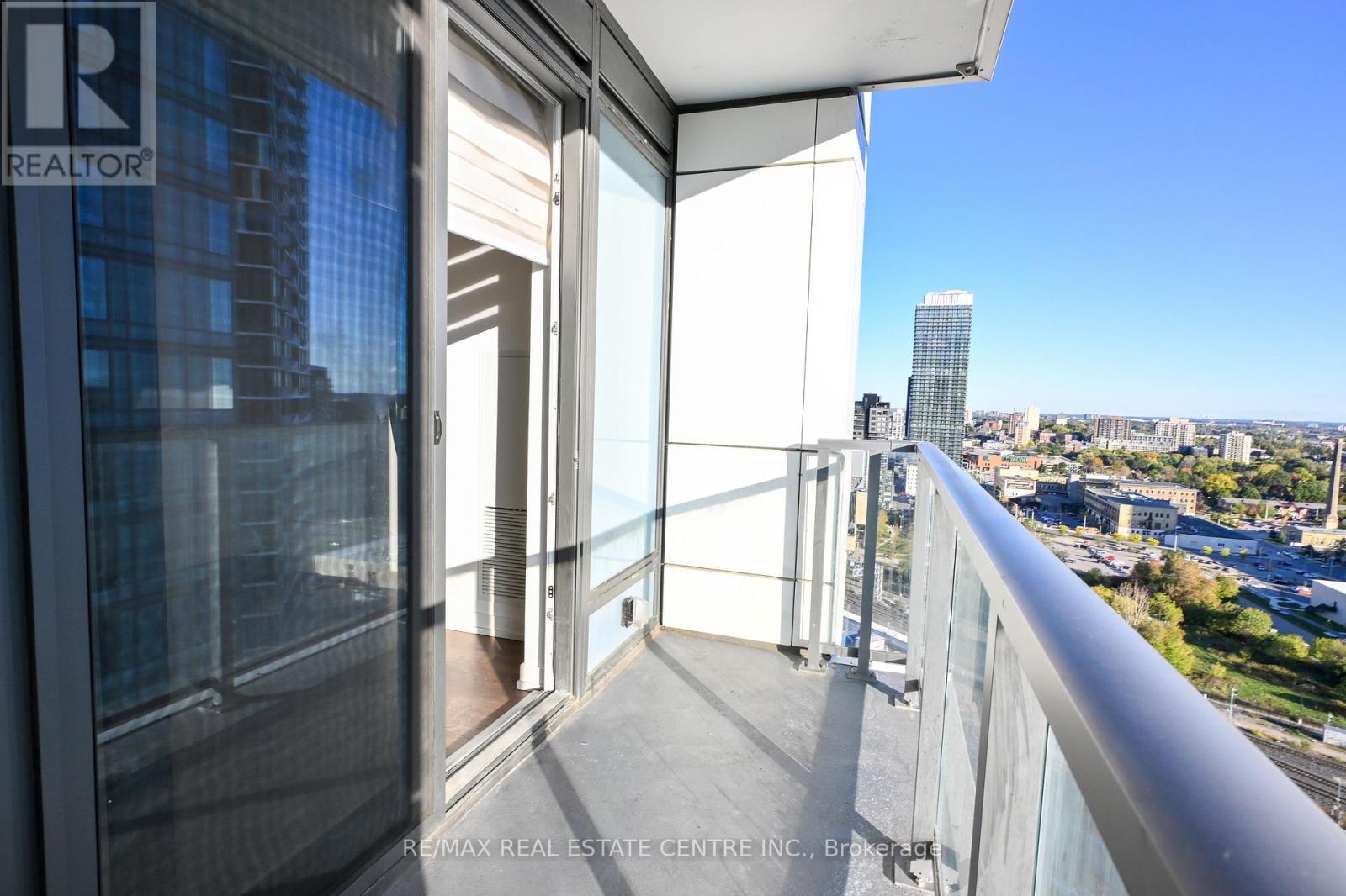 1803 - 5 Wellington Street S, Kitchener, Ontario  N2G 0E3 - Photo 30 - X12598370