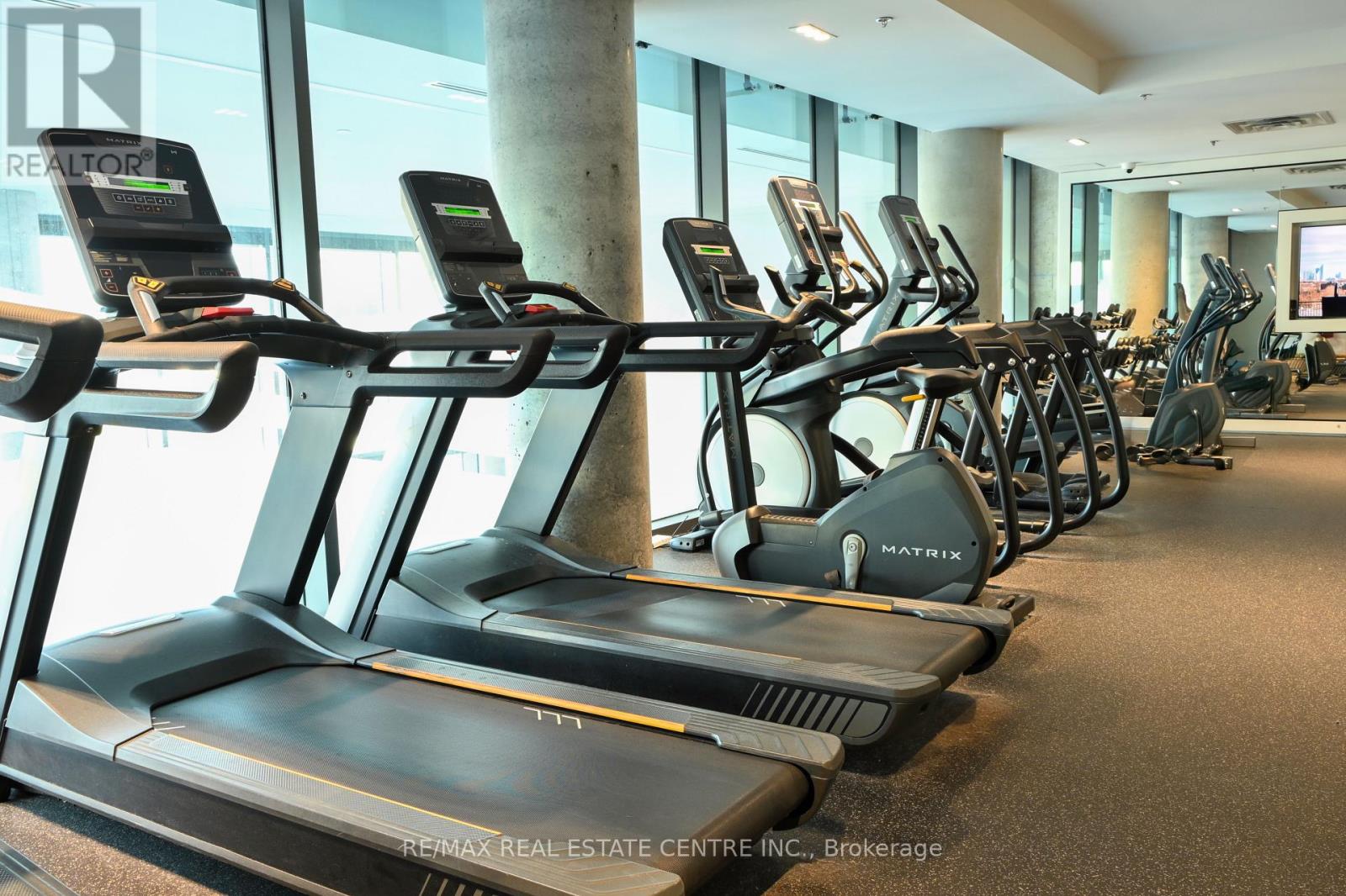 1803 - 5 Wellington Street S, Kitchener, Ontario  N2G 0E3 - Photo 48 - X12598370