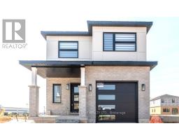 3911 AUCKLAND AVENUE, London South, Ontario