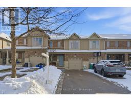 347 VINCENT DRIVE, North Dumfries, Ontario