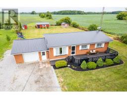 1073 CONCESSION 6 WOODHOUSE ROAD, Norfolk, Ontario