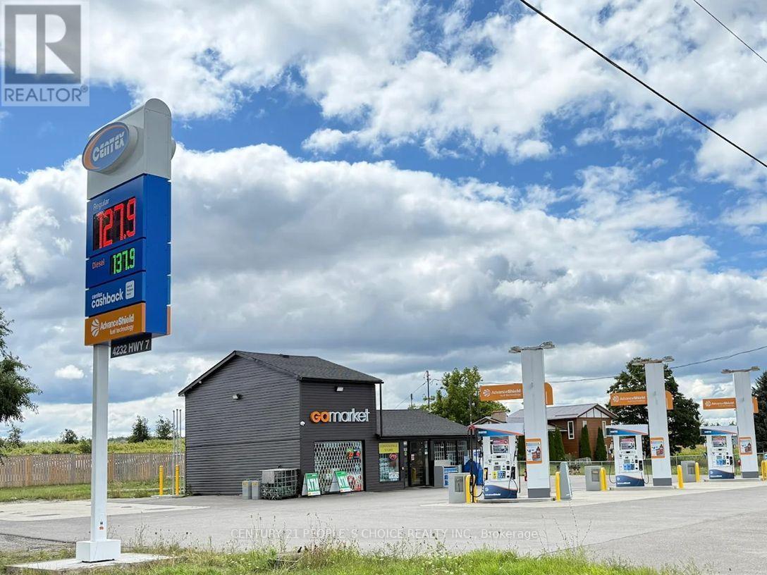 4232 On-7, Kawartha Lakes, Ontario K0L 2W0 - Photo 1 - X12598456