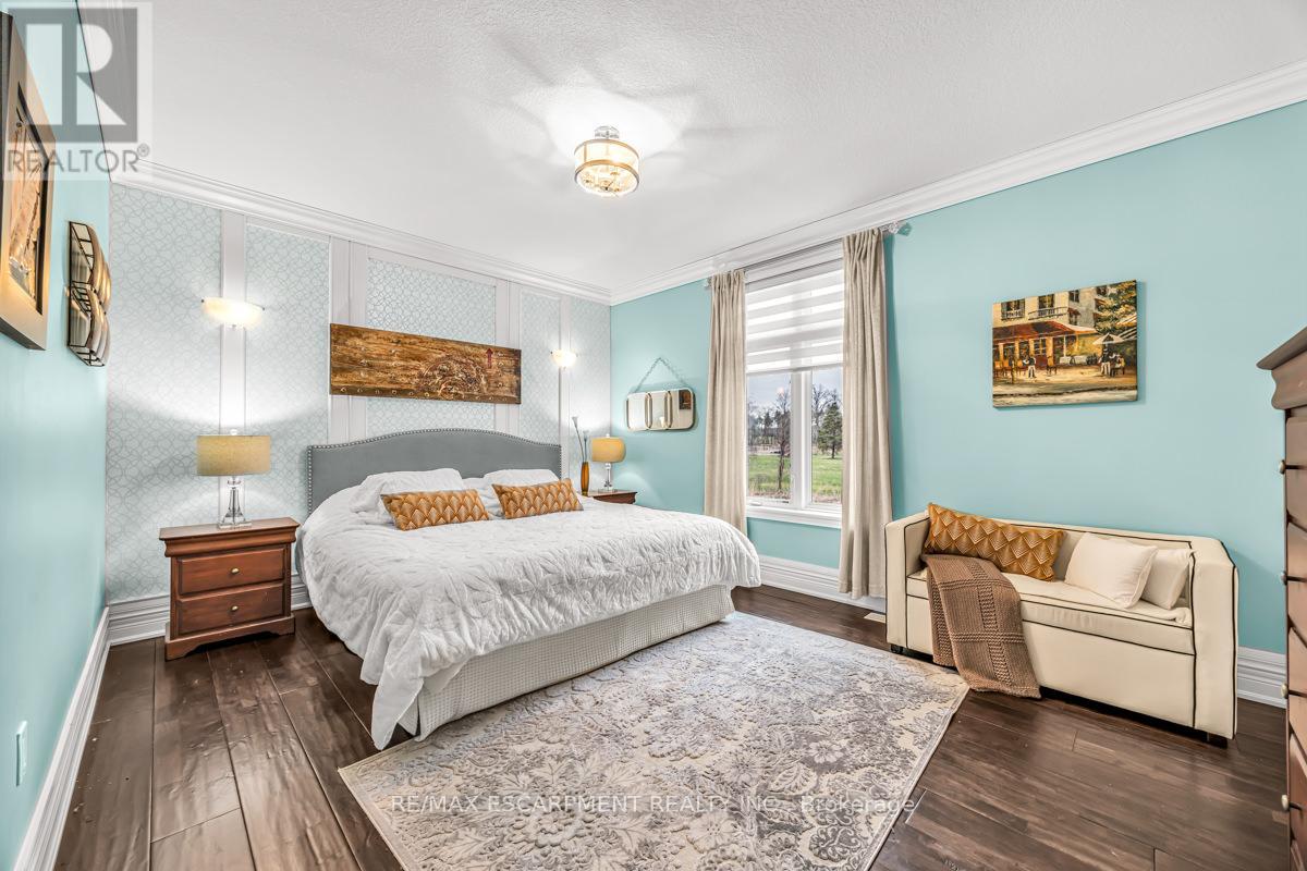 20 Chesswood Trail, Hamilton, Ontario  L8N 2Z7 - Photo 35 - X12598468