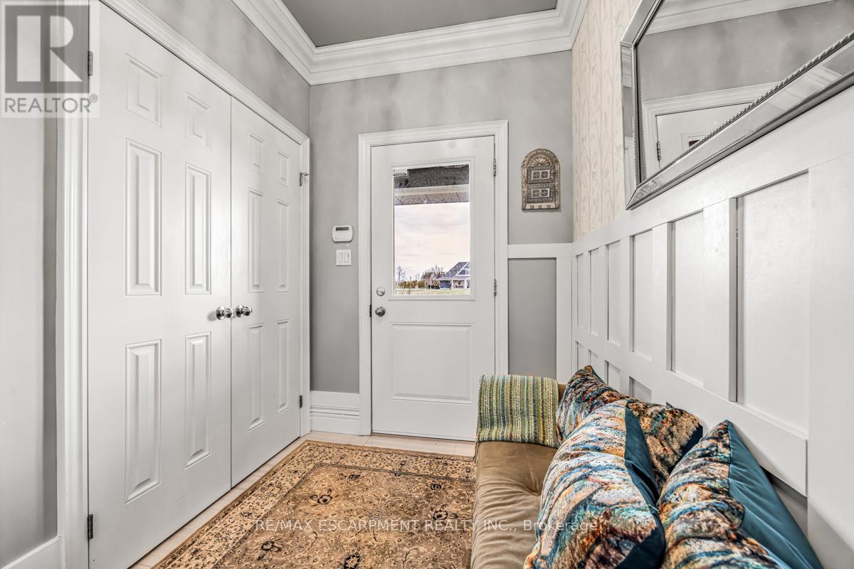 20 Chesswood Trail, Hamilton, Ontario  L8N 2Z7 - Photo 46 - X12598468