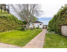 3641 PRINCIPALE STREET, Alfred and Plantagenet, Ontario