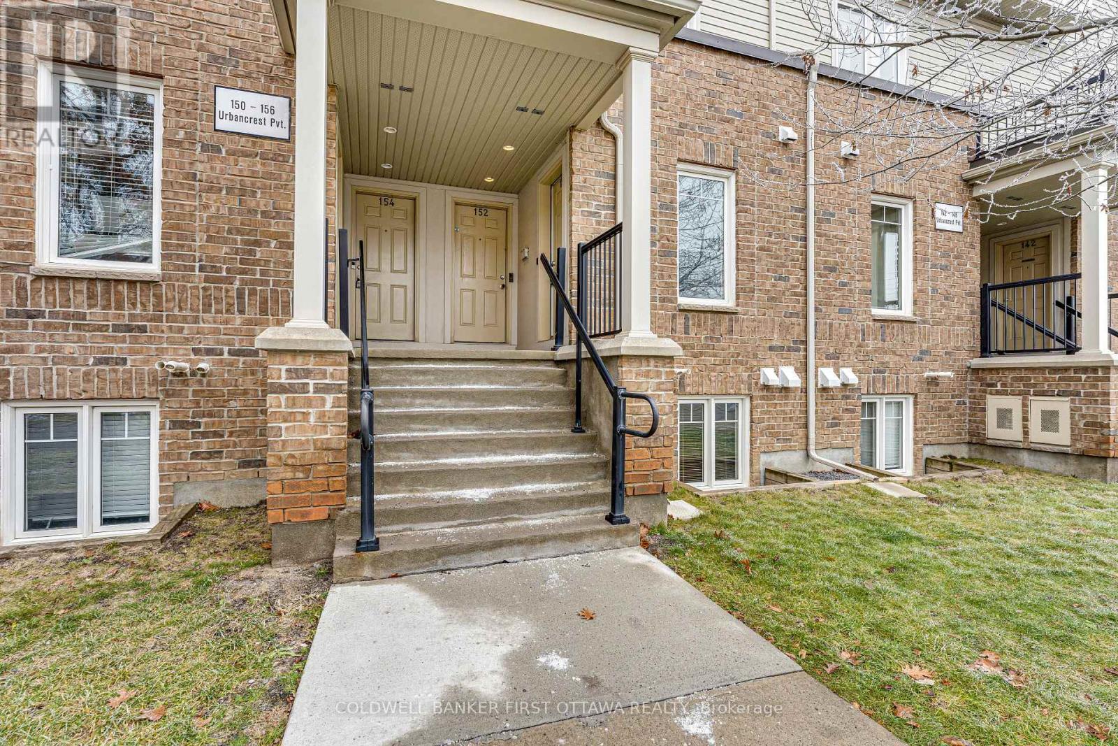 150 Urbancrest Private, Ottawa, Ontario  T1P 1L9 - Photo 10 - X12598530