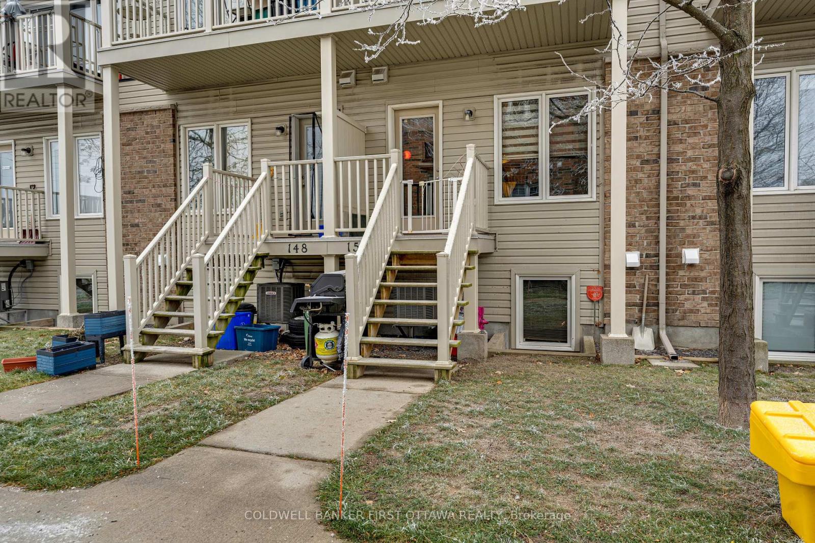 150 Urbancrest Private, Ottawa, Ontario  T1P 1L9 - Photo 36 - X12598530