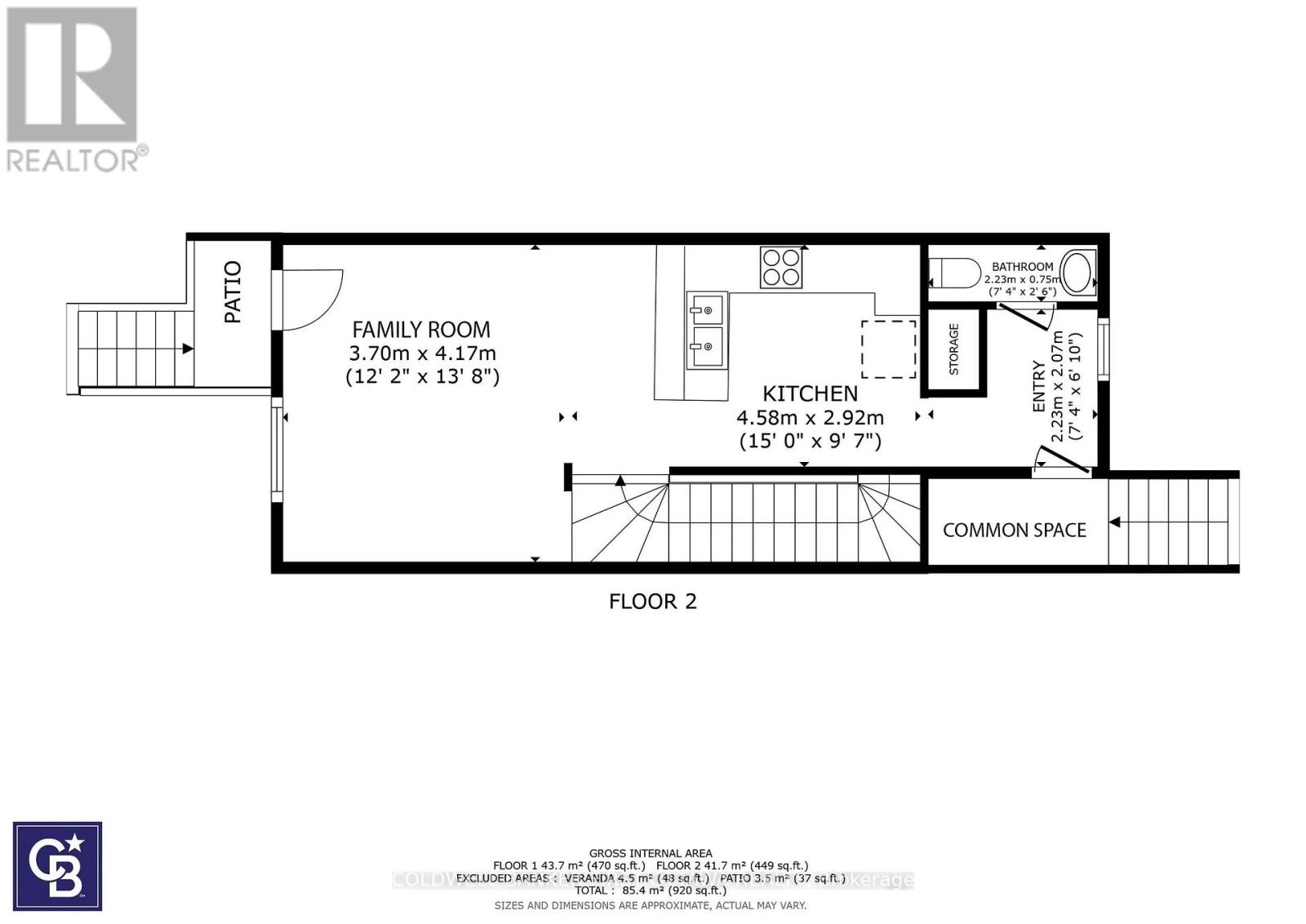 150 Urbancrest Private, Ottawa, Ontario  T1P 1L9 - Photo 39 - X12598530