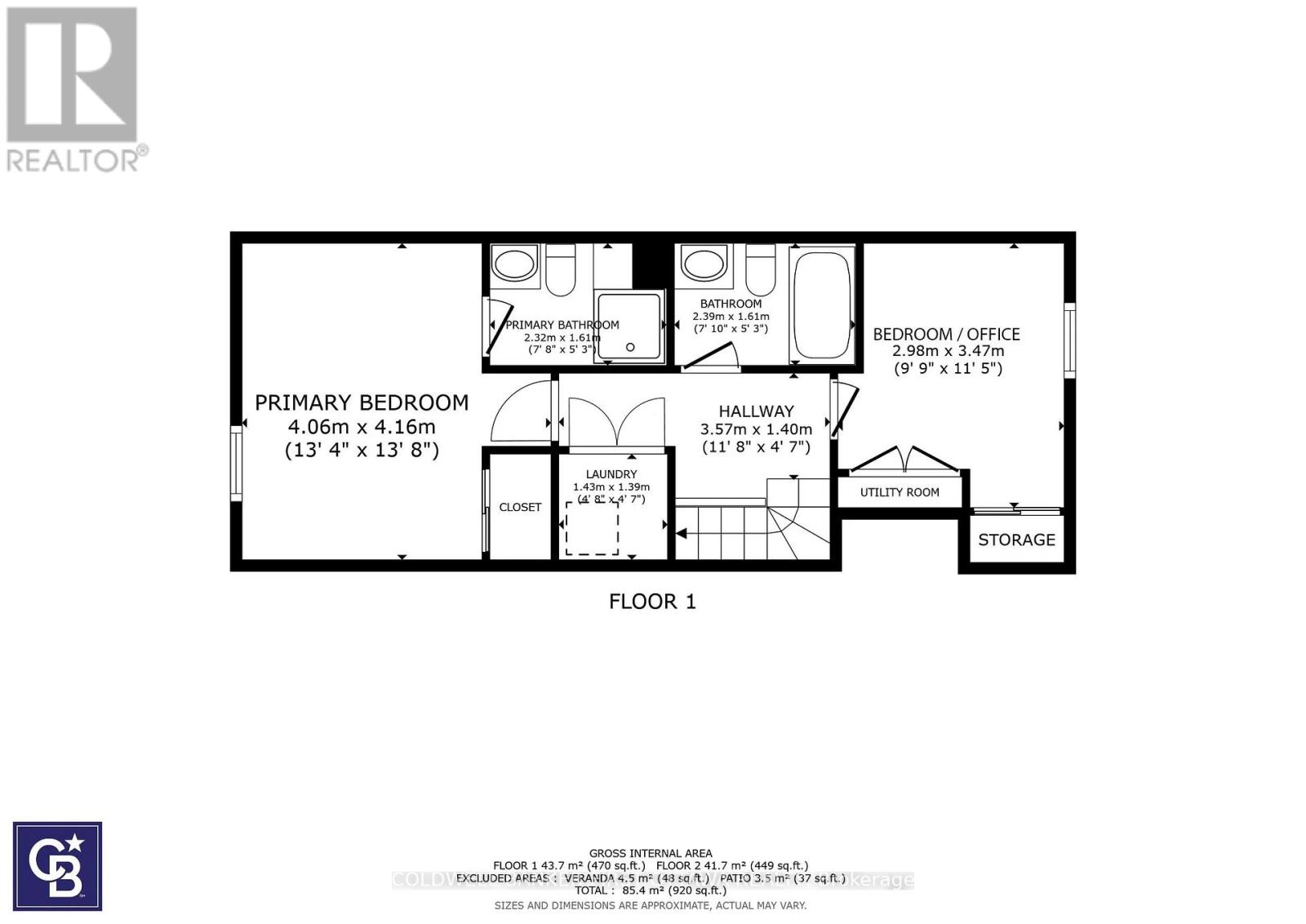 150 Urbancrest Private, Ottawa, Ontario  T1P 1L9 - Photo 40 - X12598530