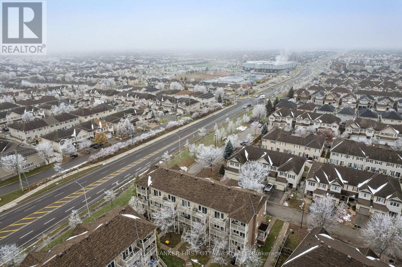 150 Urbancrest Private, Ottawa, Ontario  T1P 1L9 - Photo 5 - X12598530