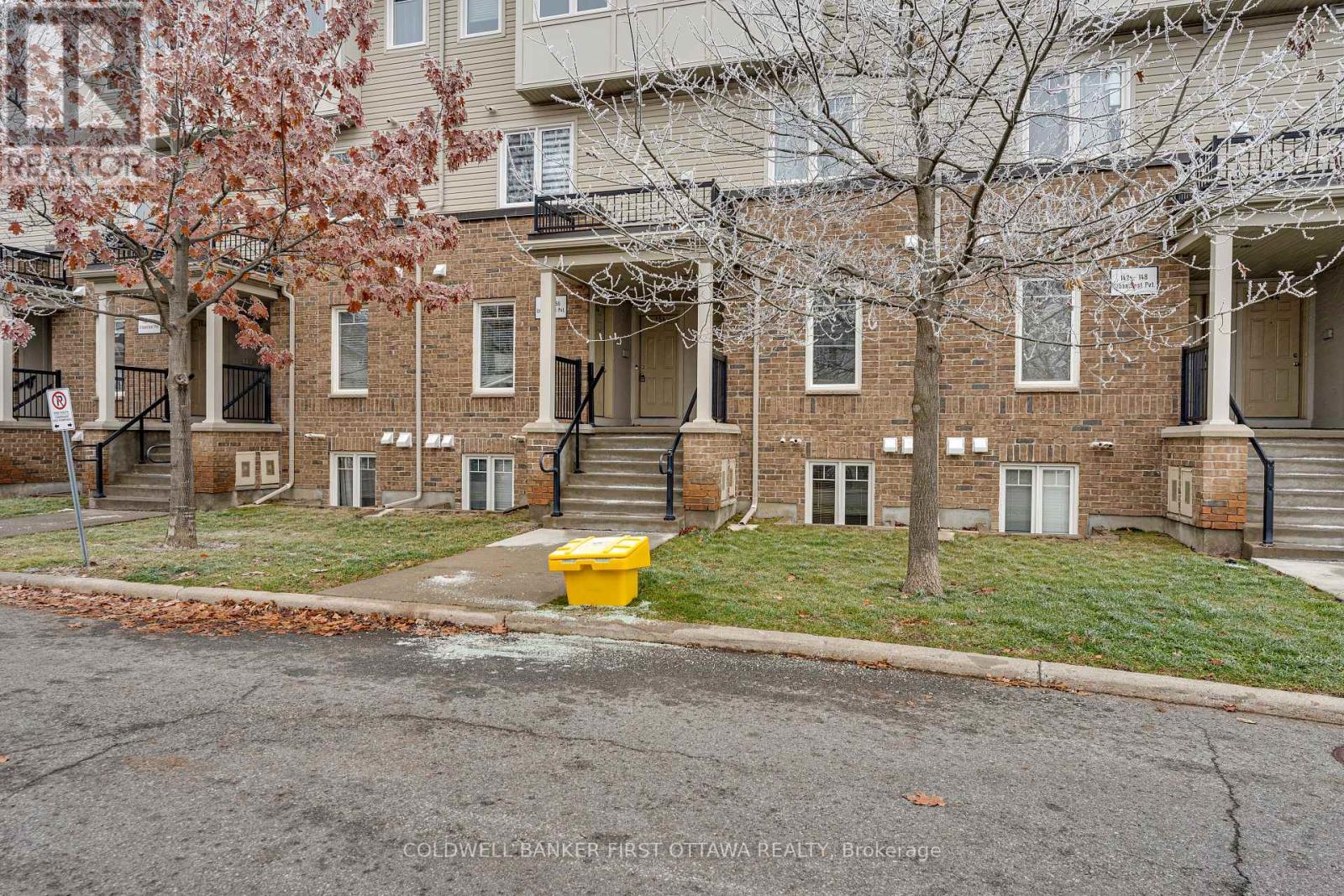 150 Urbancrest Private, Ottawa, Ontario  T1P 1L9 - Photo 8 - X12598530