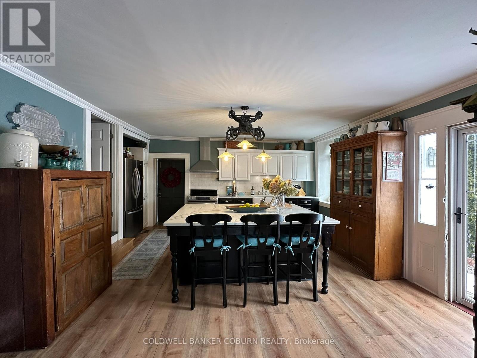 628 Pittston Road, Edwardsburgh/cardinal, Ontario K0E 1E0 - Photo 10 - X12598536