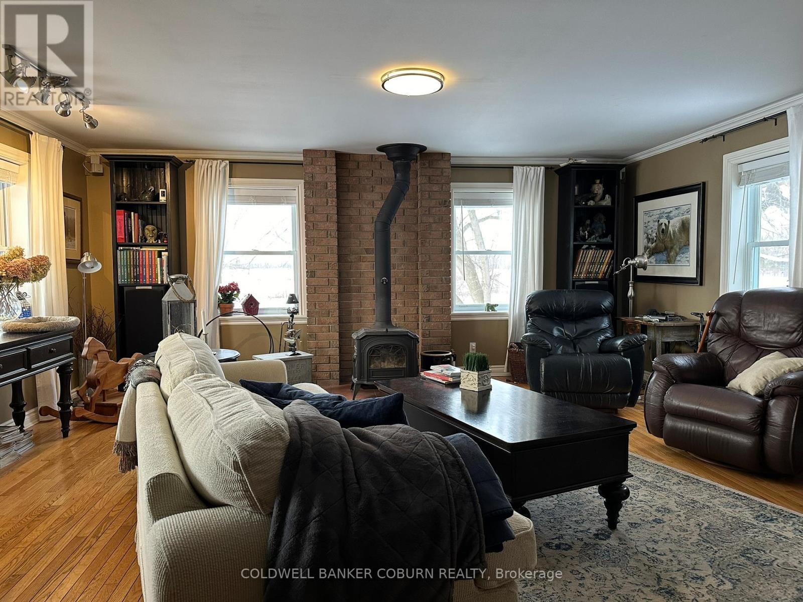 628 Pittston Road, Edwardsburgh/cardinal, Ontario K0E 1E0 - Photo 14 - X12598536