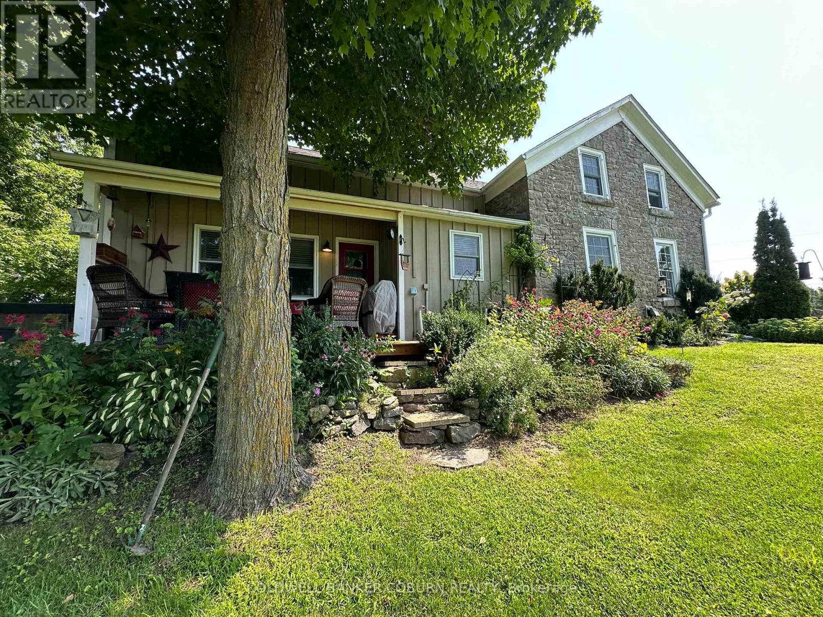628 Pittston Road, Edwardsburgh/cardinal, Ontario K0E 1E0 - Photo 29 - X12598536