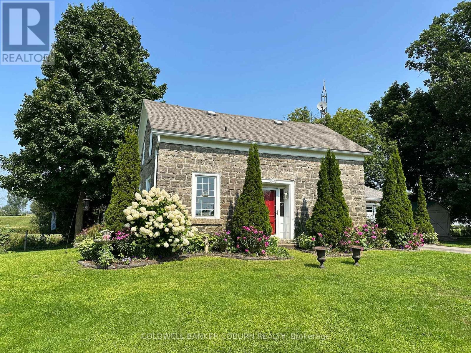 628 Pittston Road, Edwardsburgh/cardinal, Ontario K0E 1E0 - Photo 33 - X12598536