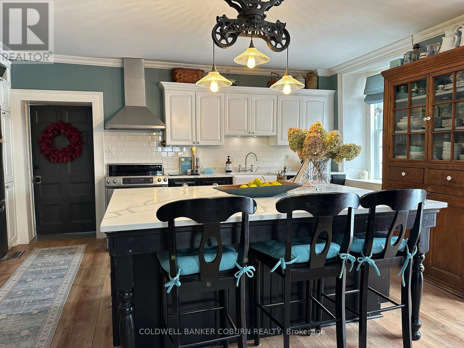 628 Pittston Road, Edwardsburgh/cardinal, Ontario K0E 1E0 - Photo 9 - X12598536